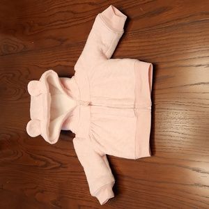 🧥 Fleece Lined Jacket